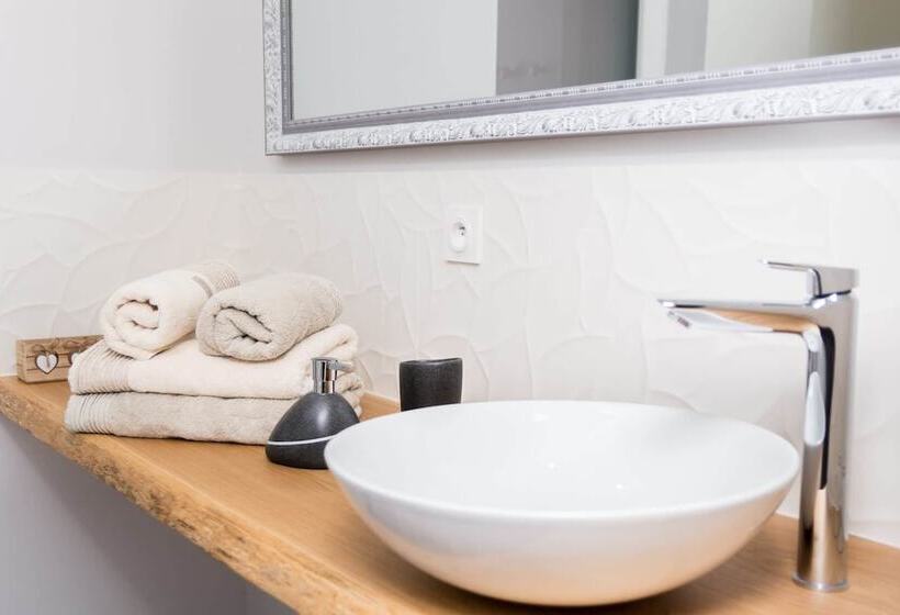 Пансион L'attrap'reves