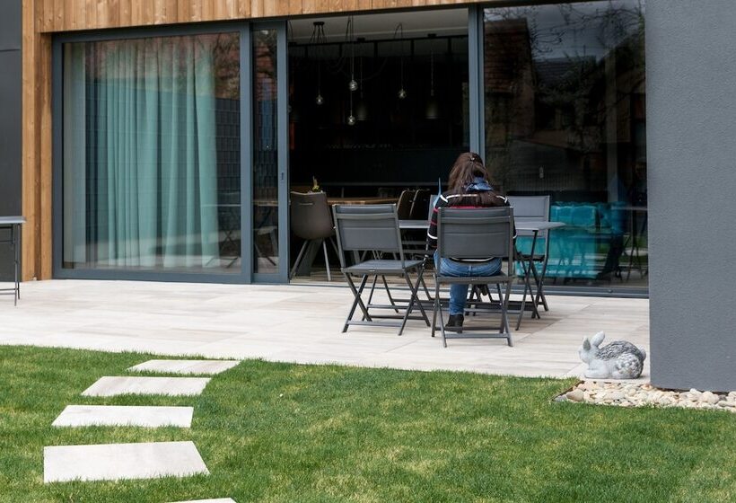 Пансион L'attrap'reves