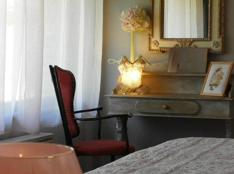 Пансион L'écrin Du Val De Sambre