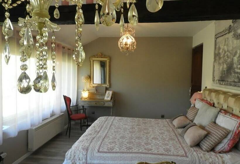 Пансион L'écrin Du Val De Sambre