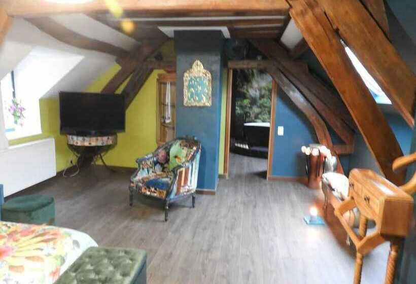 Пансион L'écrin Du Val De Sambre