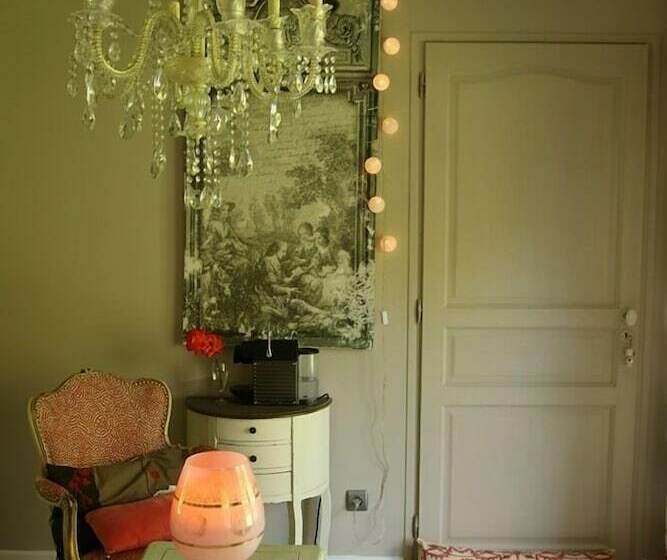 Пансион L'écrin Du Val De Sambre