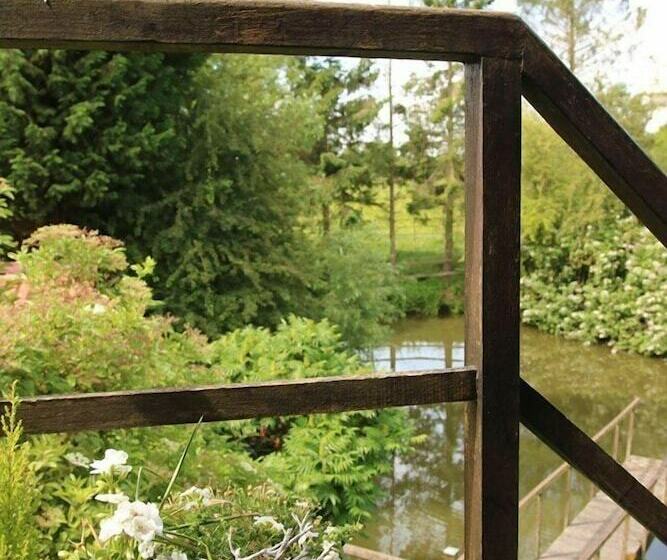 Пансион L'écrin Du Val De Sambre