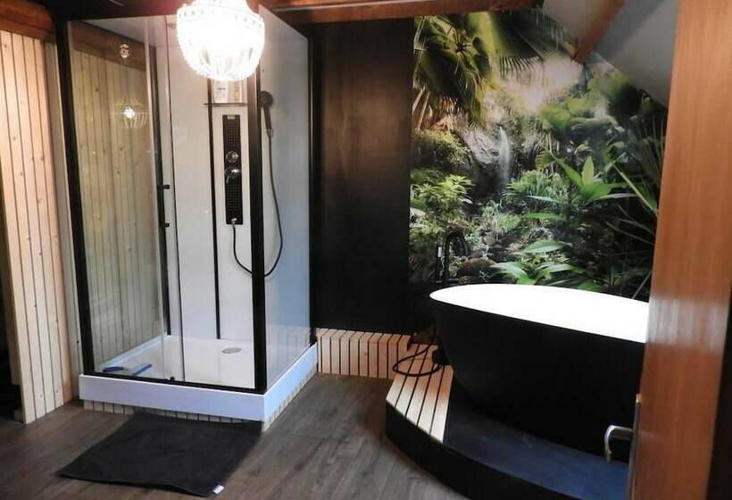 Пансион L'écrin Du Val De Sambre