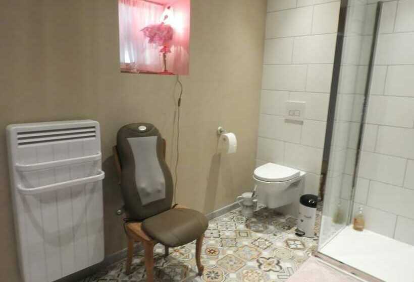 Пансион L'écrin Du Val De Sambre