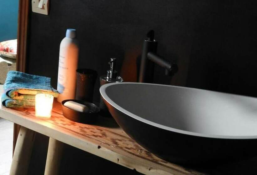 Пансион L'écrin Du Val De Sambre