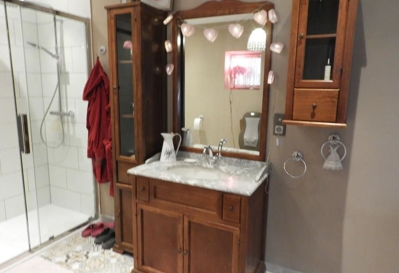 Пансион L'écrin Du Val De Sambre