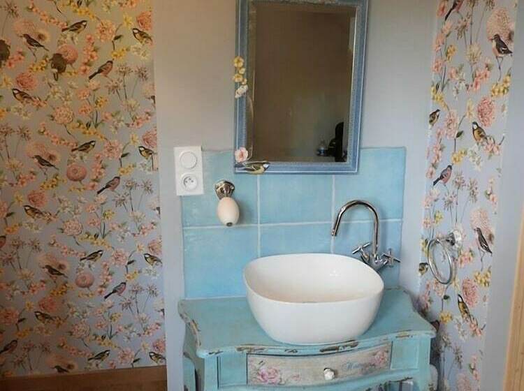 Пансион L'écrin Du Val De Sambre