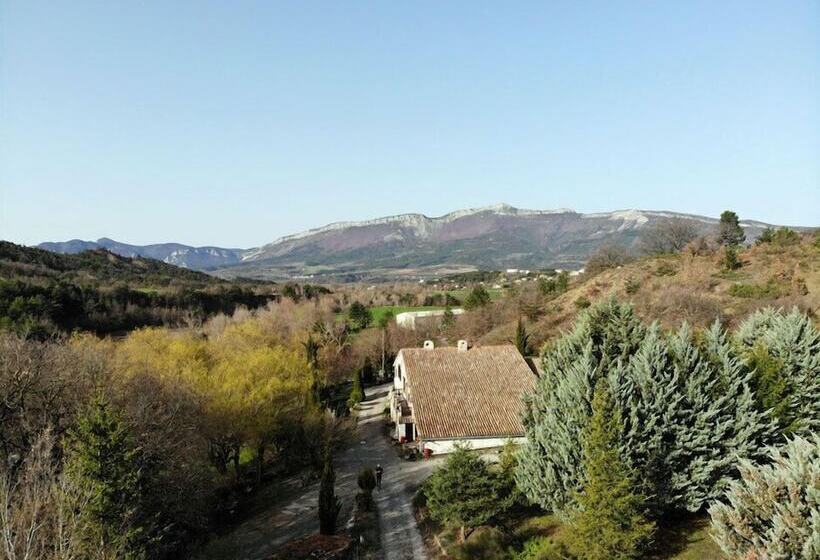 פנסיון Le Moulin D'aimee