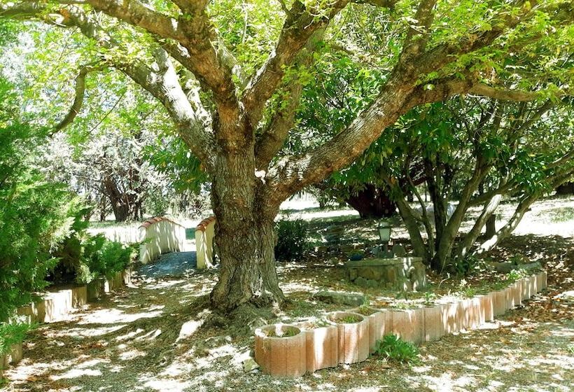 פנסיון Le Moulin D'aimee