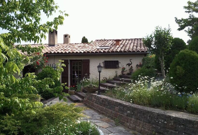 פנסיון Le Moulin D'aimee