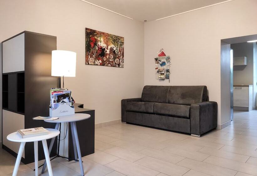 펜션 Le Puy Carmin Gîte