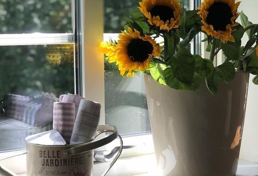 膳宿费 Lugna Gården Spa & Konferens