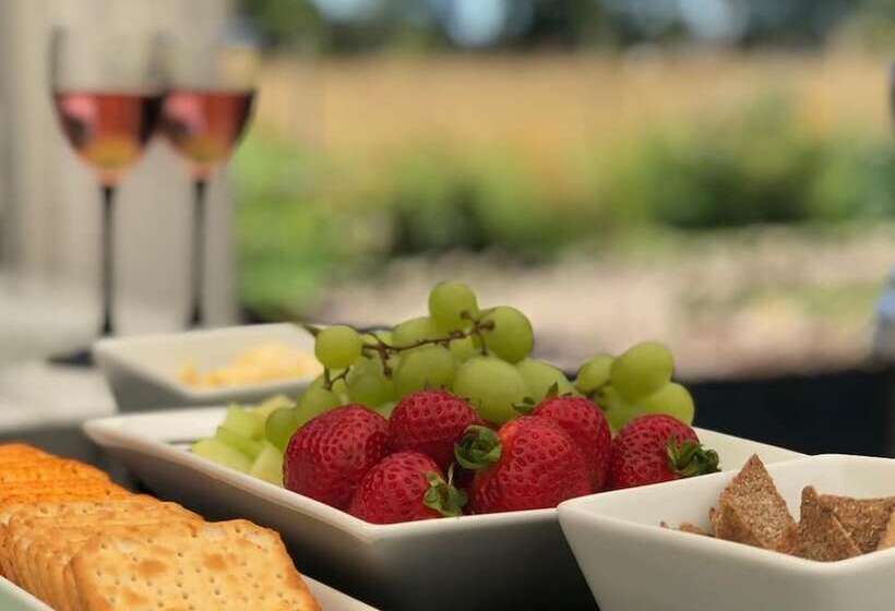 膳宿费 Lugna Gården Spa & Konferens