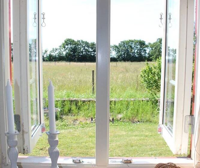 膳宿费 Lugna Gården Spa & Konferens