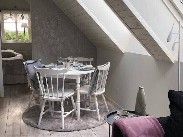 膳宿费 Lugna Gården Spa & Konferens