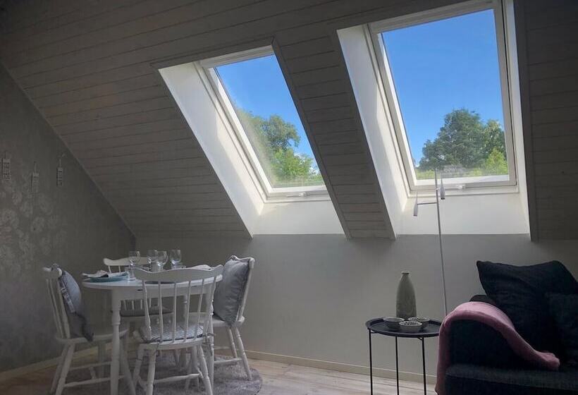 膳宿费 Lugna Gården Spa & Konferens