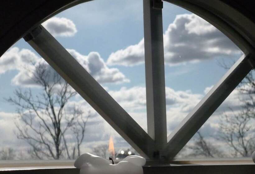 膳宿费 Lugna Gården Spa & Konferens