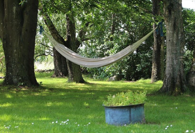 膳宿费 Lugna Gården Spa & Konferens