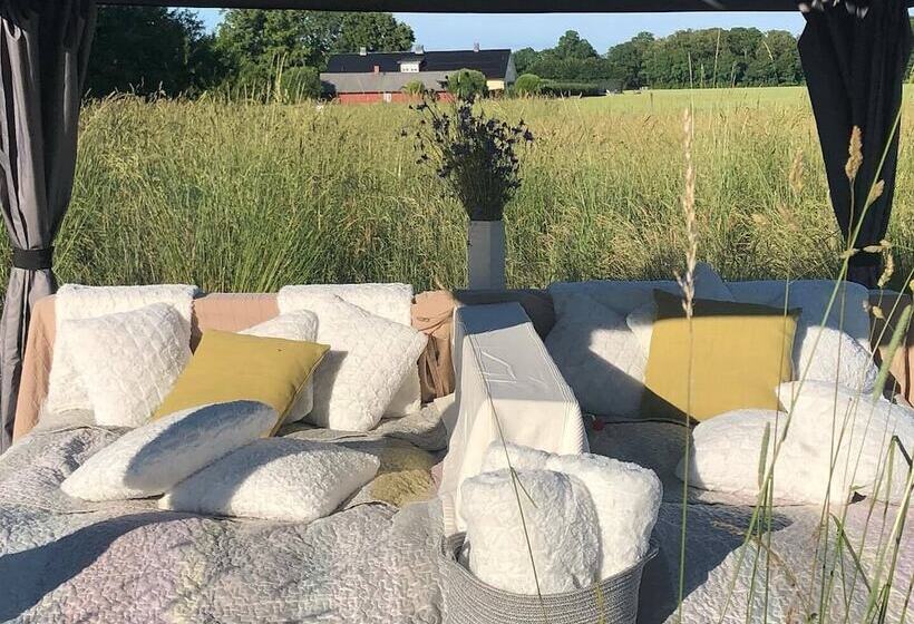 膳宿费 Lugna Gården Spa & Konferens