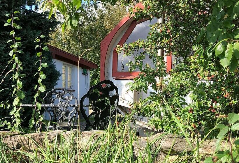 膳宿费 Lugna Gården Spa & Konferens