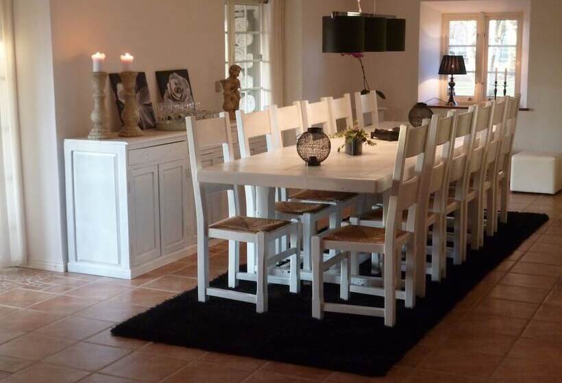 膳宿费 Lugna Gården Spa & Konferens