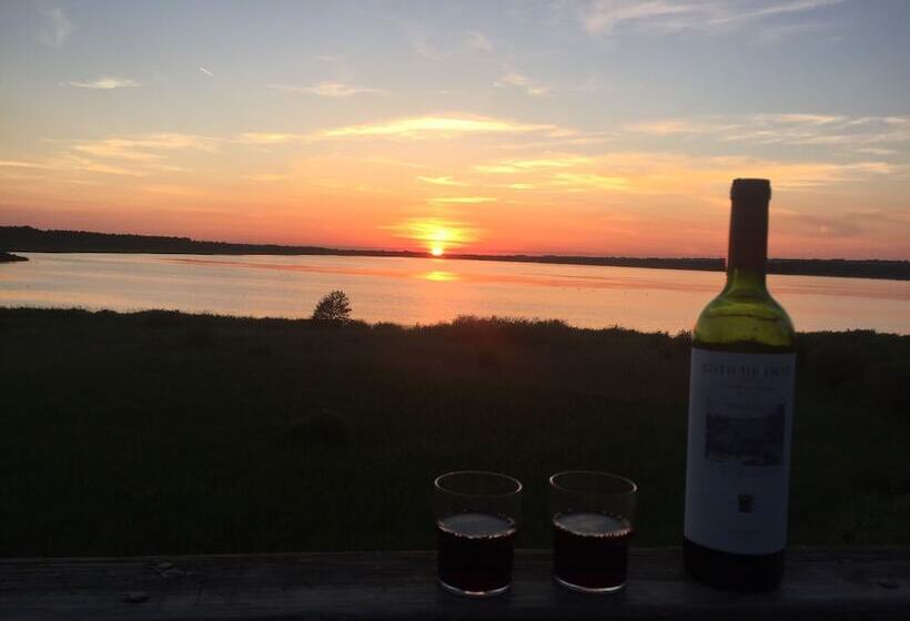 膳宿费 Lugna Gården Spa & Konferens