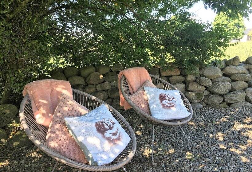 膳宿费 Lugna Gården Spa & Konferens