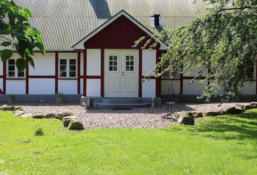 膳宿费 Lugna Gården Spa & Konferens