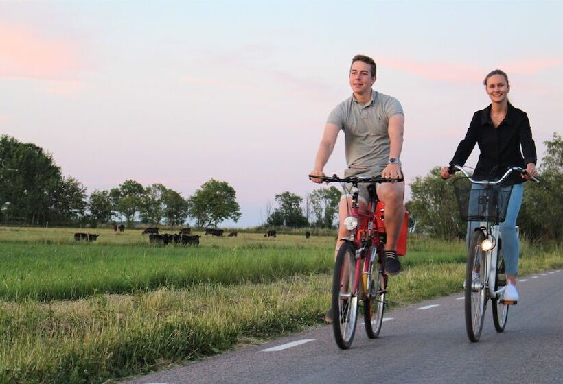 膳宿费 Lugna Gården Spa & Konferens