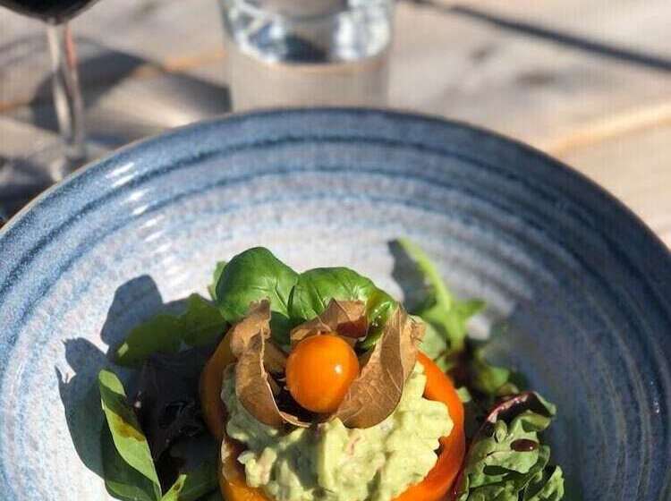 膳宿费 Lugna Gården Spa & Konferens