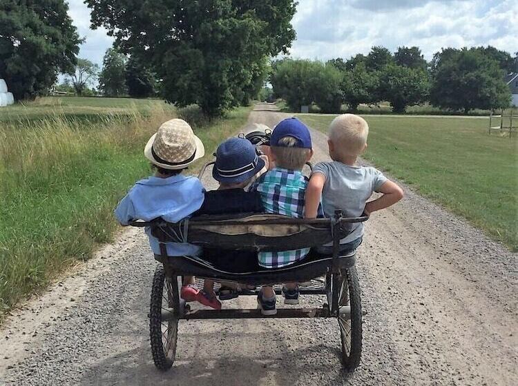 膳宿费 Lugna Gården Spa & Konferens