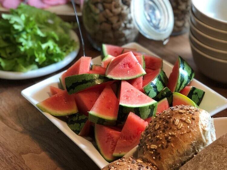 膳宿费 Lugna Gården Spa & Konferens