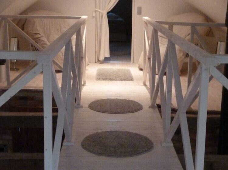 膳宿费 Lugna Gården Spa & Konferens