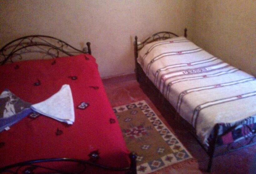 بنسيون Maison D Hôte La Roche Noire