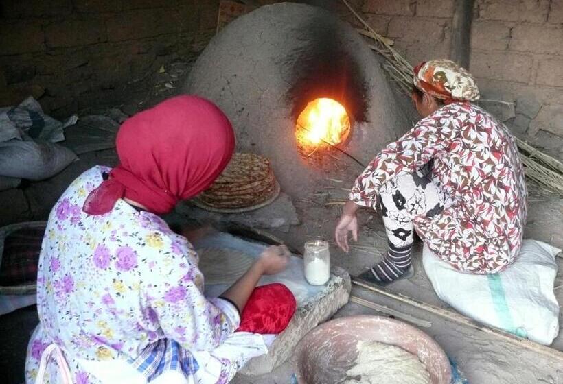 بنسيون Maison D Hôte La Roche Noire