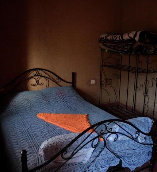 بنسيون Maison D Hôte La Roche Noire