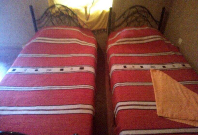 بنسيون Maison D Hôte La Roche Noire