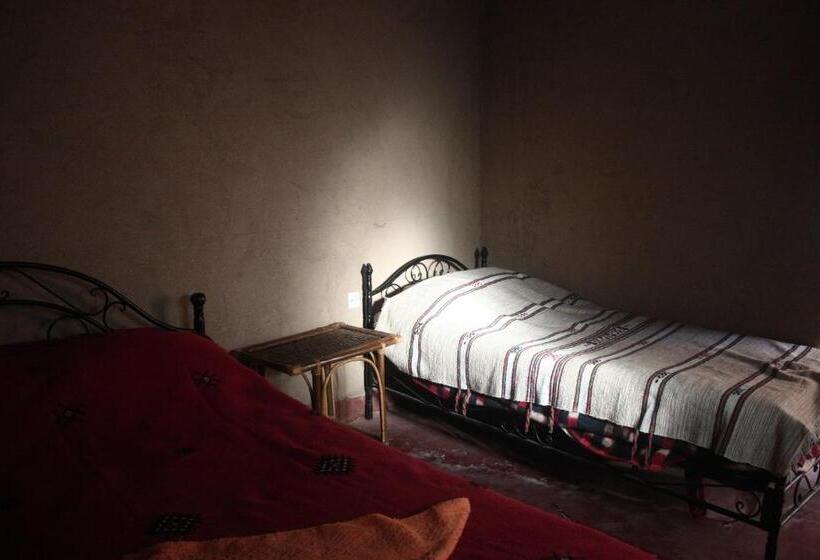 بنسيون Maison D Hôte La Roche Noire