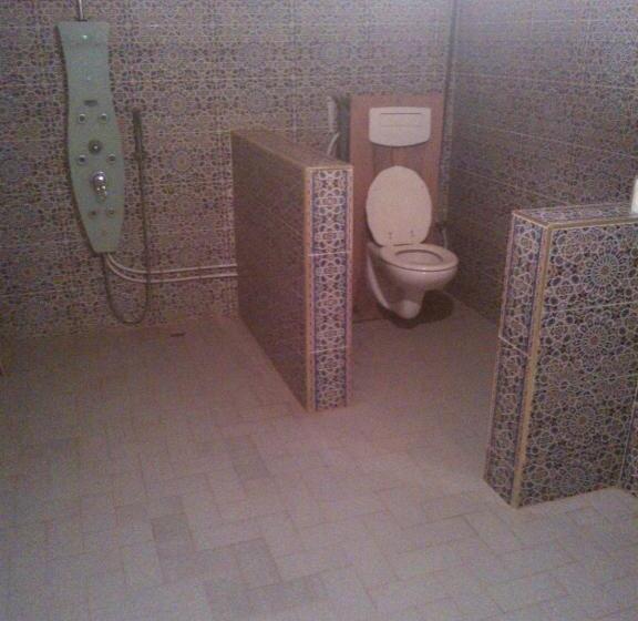 بنسيون Maison D Hôte La Roche Noire