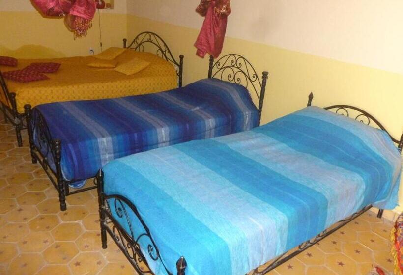 بنسيون Maison D Hôte La Roche Noire