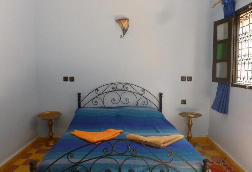 بنسيون Maison D Hôte La Roche Noire