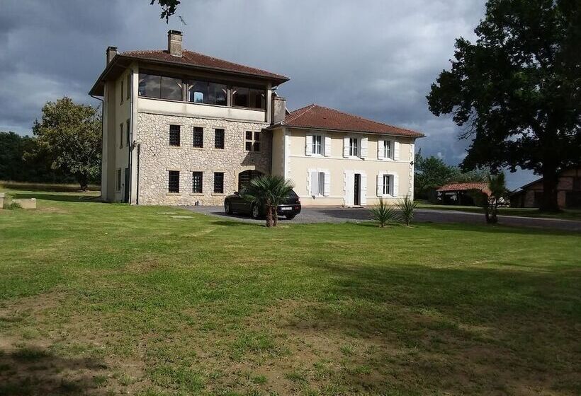 膳宿费 Maison D Hôtes Labastide