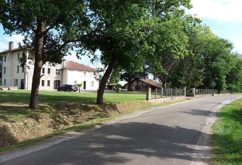 פנסיון Maison D Hôtes Labastide