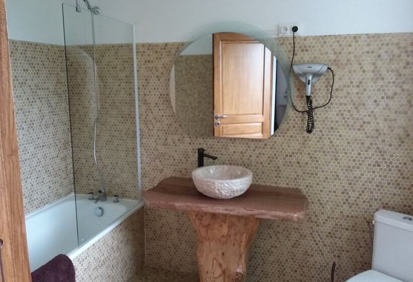 פנסיון Maison D Hôtes Labastide