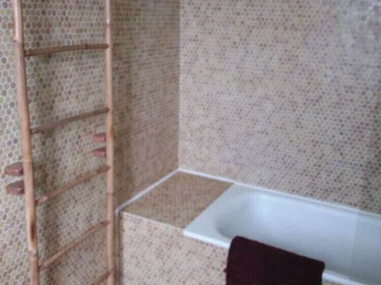 פנסיון Maison D Hôtes Labastide