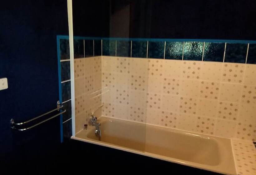 פנסיון Maison D Hôtes Labastide