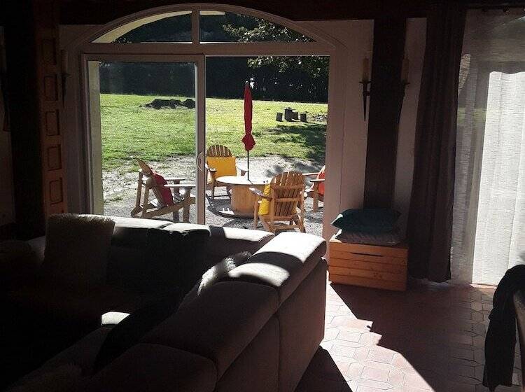 פנסיון Maison D Hôtes Labastide