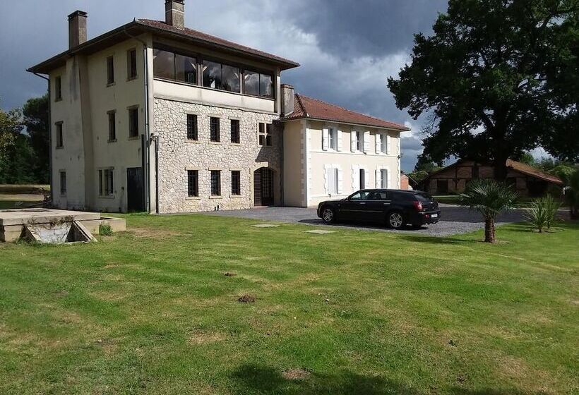 פנסיון Maison D Hôtes Labastide