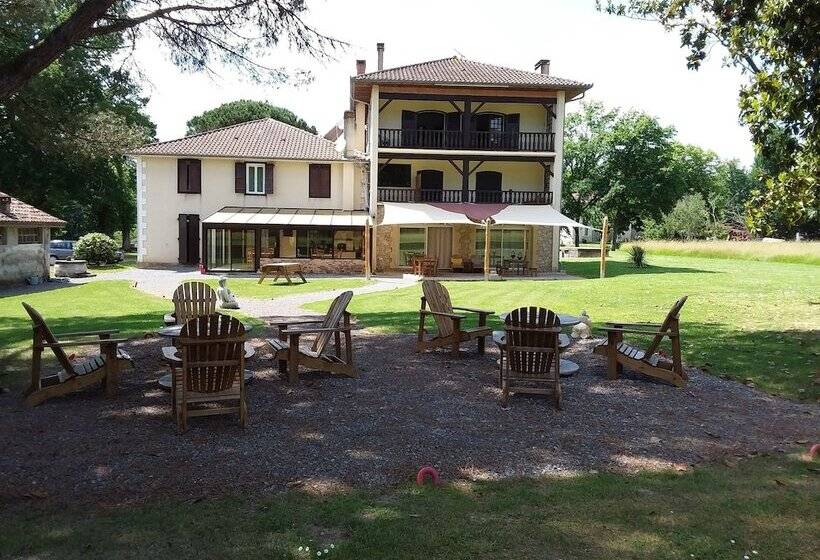 膳宿费 Maison D Hôtes Labastide
